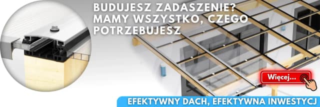 Jak położyć poliwęglan komorowy - uniknij najczęstszych błędów