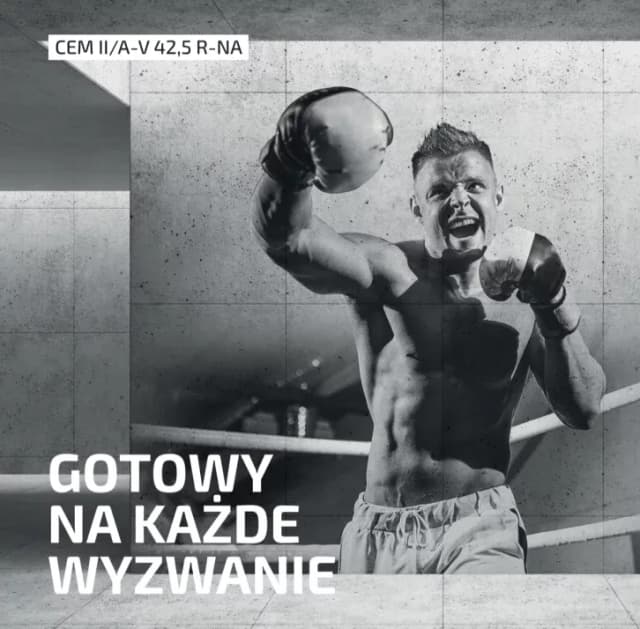 Cement 42 5 R co oznacza i jakie ma właściwości w budownictwie