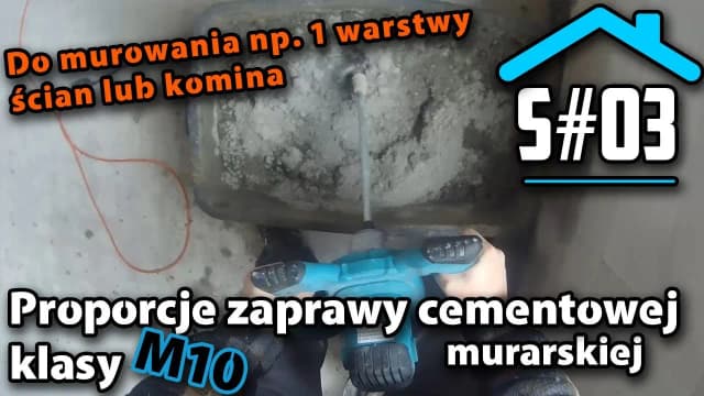 Jak zrobić zaprawę do klinkieru domowym sposobem: prosty przepis krok po kroku