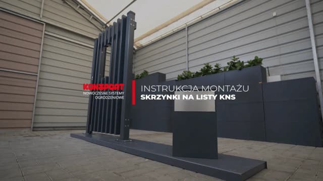 Jak zamontować skrzynkę na listy na furtce, aby uniknąć problemów